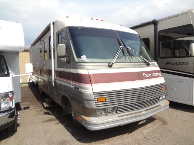 1989 Pace-Arrow Pace Arrow